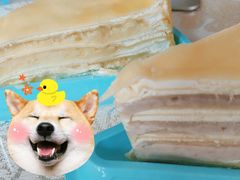 -7cake憩刻生日蛋糕·下午茶(西安店)