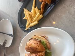 -必胜客(如皋万达店)