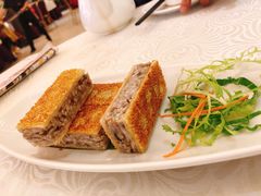 -天鲜阁·海鲜粤菜·33年老字号(石槎白云站店)