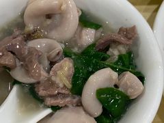 -标记美食新鲜猪杂(兴南大道店)