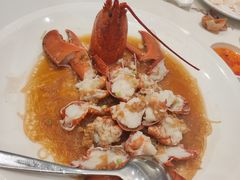 -万龙洲海鲜(大兴绿地缤纷城店)