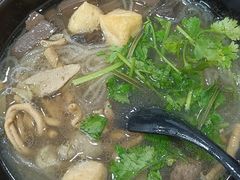 -京陵鸭血粉丝汤(景德路店)