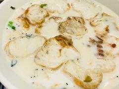 咸豆浆-上海豫园