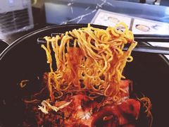 -亞婆井·劲抽面食(铂顿城店)