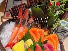-匠和风精致料理(福州金融街万达店)