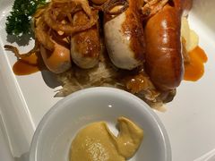 -宝莱纳餐厅(滨江店)