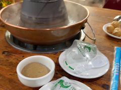 -元盛居(生态大街店)