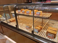 -爸爸糖吐司面包(武汉国金天地店)