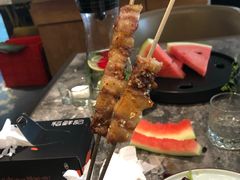 -稻鲜记潮汕砂锅粥