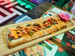 -Famous肥猫墨西哥音乐餐吧(五棵松华熙LIVE店)