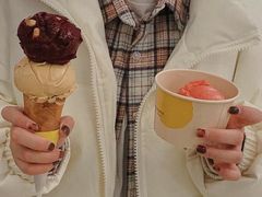 树莓雪葩-LUNEURS月乐诗·法式冰淇淋(环贸店)