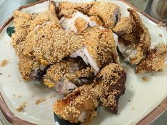 -区海鸡场饭店(石壁店)