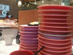 -争鲜回转寿司(南开大悦城店)