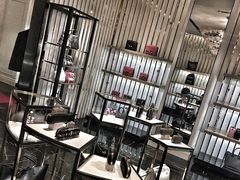 -Alexander McQueen(IAPM环贸广场店)