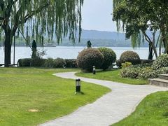 -杭州西湖柳莺里酒店·闻莺厅