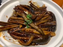 软兜长鱼-双东酒店(东关街店)