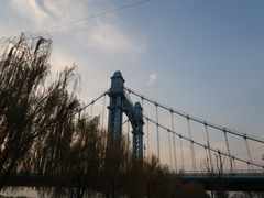 -汉江湾体育公园