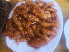 -途肴·老农饭庄(百里峡店)