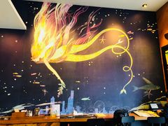 -星巴克(成都龙湖三千集店)