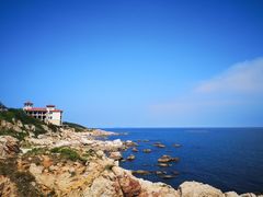 -养马岛旅游度假区