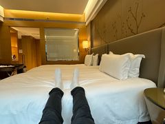 -上海中航虹桥机场泊悦酒店