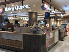 -DQ·蛋糕·冰淇淋(合生汇店)