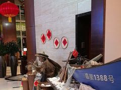 -The COOK·厨餐厅·自助餐(浦东嘉里大酒店)