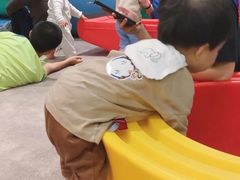 -美吉姆早教(高新中心)