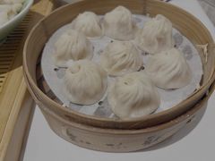 小笼包子-知味观(湖滨店)