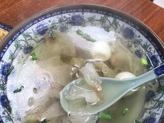 -福州人铭小吃