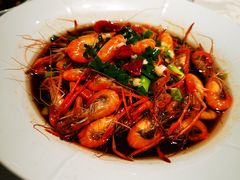 -钱塘花园·宁波菜