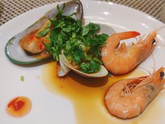 -景湖轩全日制餐厅·南湖名都