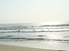 -日月湾海门游览区
