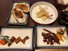 -福州融侨皇冠假日酒店·三宅日本餐厅