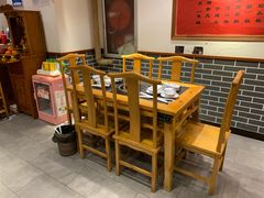-裕德孚手切涮羊肉(建业凯旋广场店)