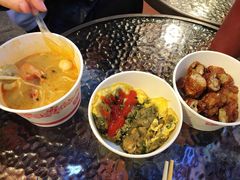 -老闽味沙茶面·姜母鸭(传承35年曾厝垵店)