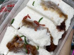 -芝兰斋糕干店(平山道店)