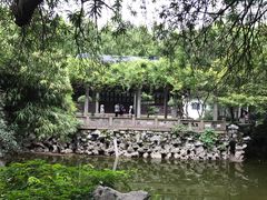 -复旦大学附属华山医院(总院)