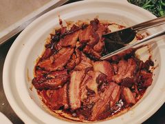 -晶丽香榭自助餐(南京大饭店)