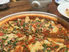 -面辣子·陕西家乡菜(钟楼店)