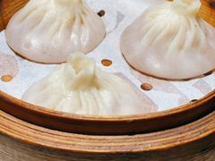蟹粉小龙-老头儿油爆虾·知味杭州(爱琴海购物中心)