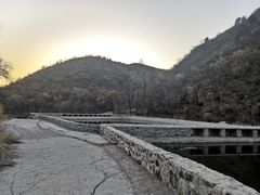 -鬼笑石后山停车场