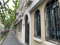 -上海市儿童医院(北京西路院区)
