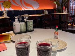 -墨纪Mojí墨西哥餐厅(官舍店)