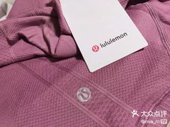 -lululemon(新天地店)