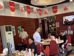 -阳坊大都涮羊肉(阳坊总店)
