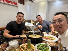 -老财土菜馆·砂锅雅鱼(廊桥店)