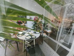-ins森林童话餐厅coffee&bistro