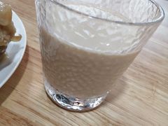 新疆奶茶-零·壹新疆羊肉抓饭