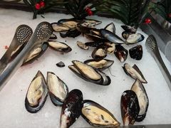 -吉布鲁牛排海鲜自助(巴南万达广场店)